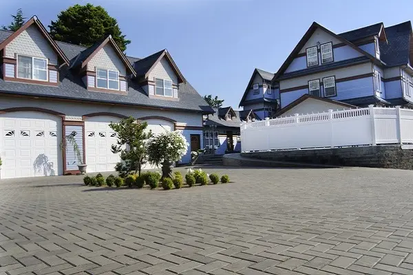 Driveway Paving