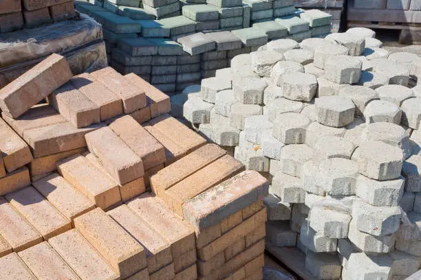 Choosing the Right Paver Materials for Your Project Jacksonville, FL