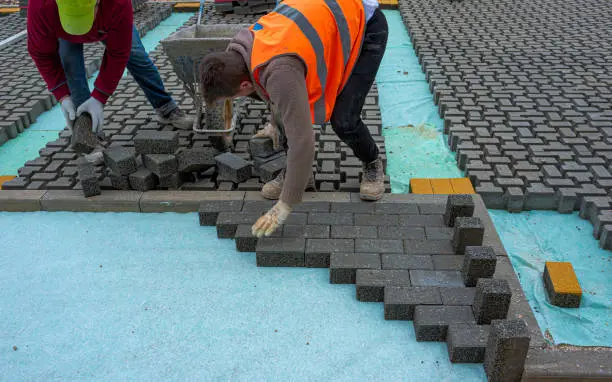 Factors to Consider When Planning a Driveway Paving Project in Jacksonville, FL