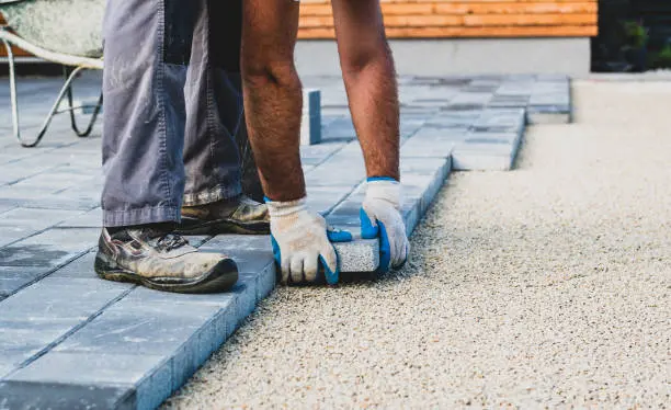 Paver Installation Tips for Durable Outdoor Spaces Jacksonville, FL