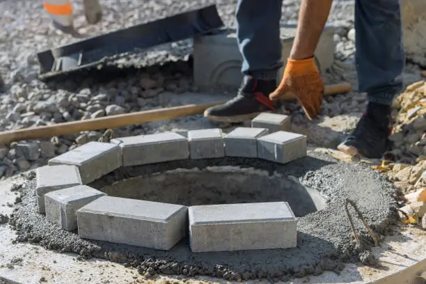How to Choose the Right Location for Fire Pit Construction Jacksonville, FL